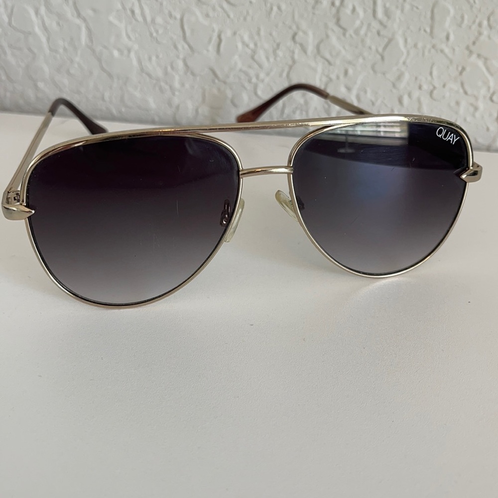 High key sunnies by quayxdesi